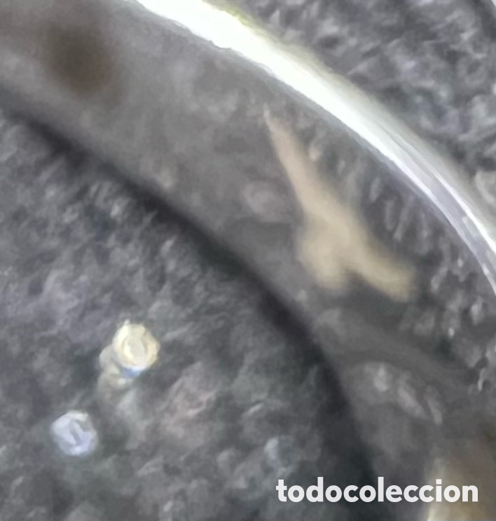 Joyeria: Anillo Mariposa T/13 mm nuevo - Foto 7