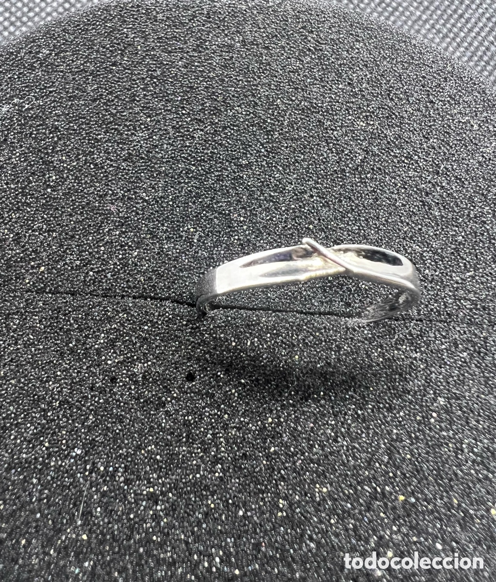 Joyeria: Anillo Infinito nuevo - Foto 2