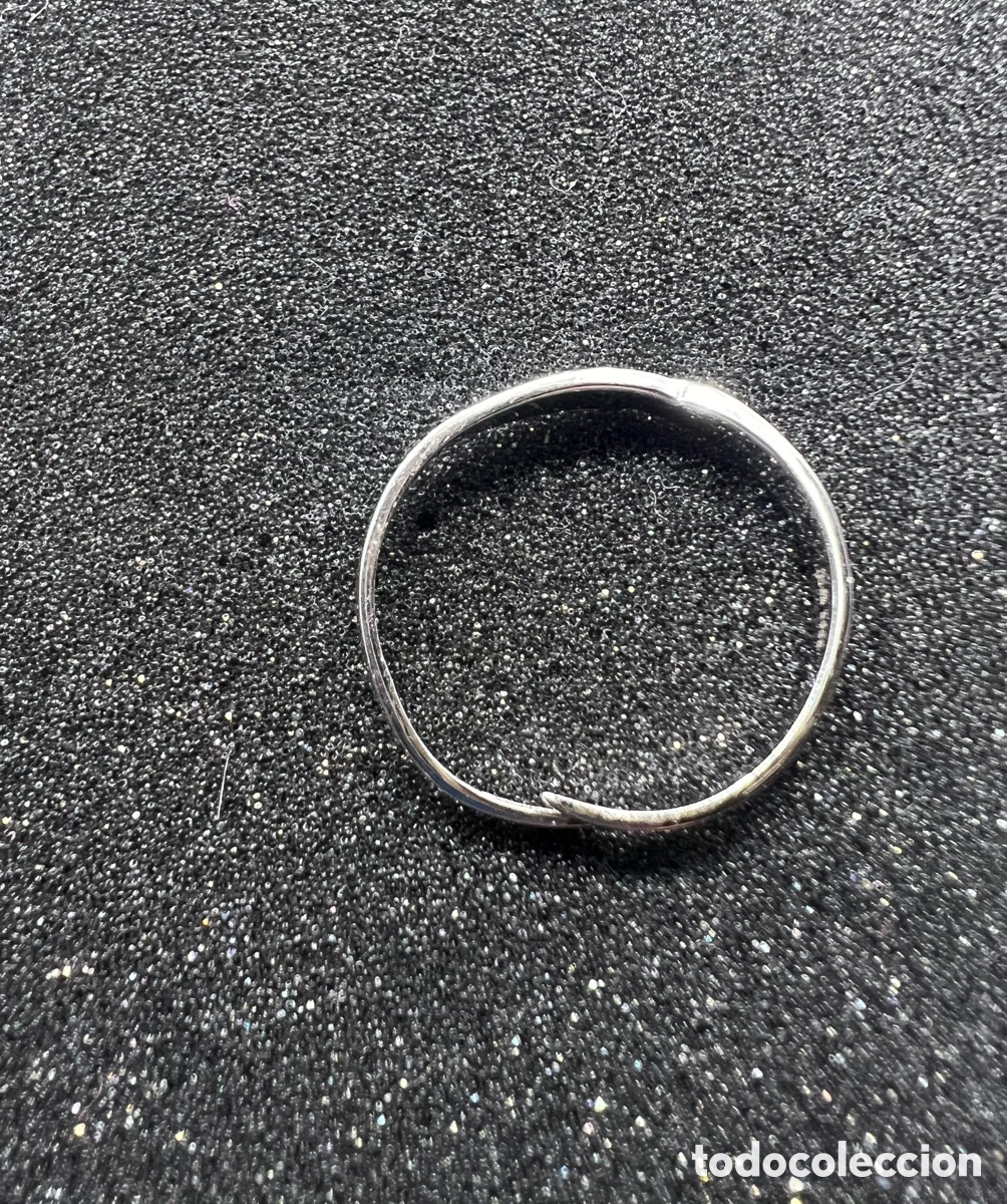Joyeria: Anillo Infinito nuevo - Foto 3