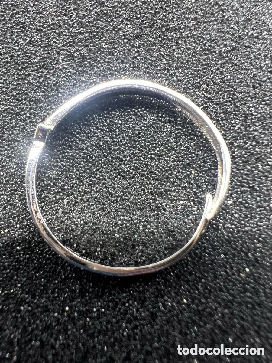Joyeria: Anillo Infinito nuevo - Foto 5