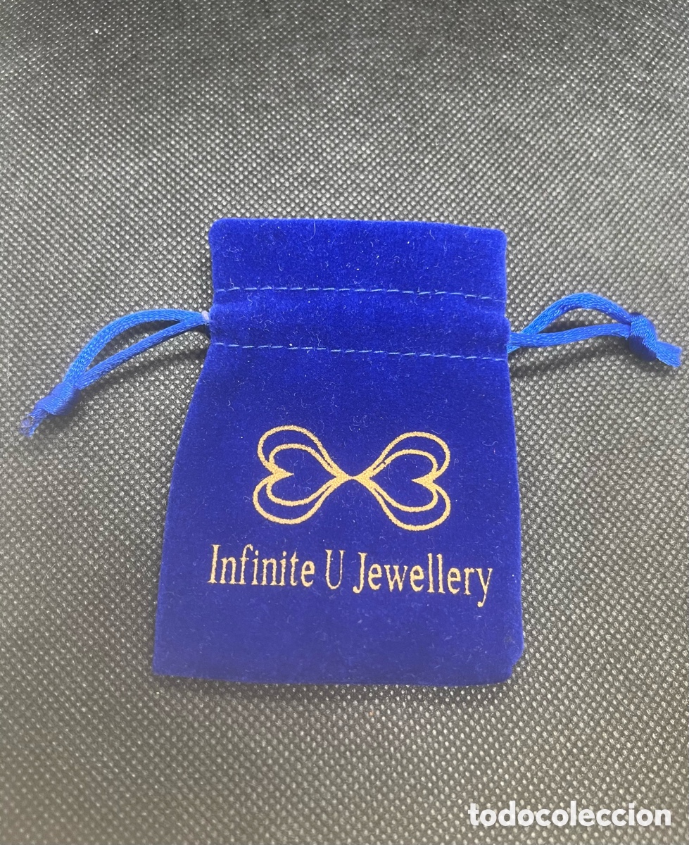 Joyeria: Anillo Infinito nuevo - Foto 6