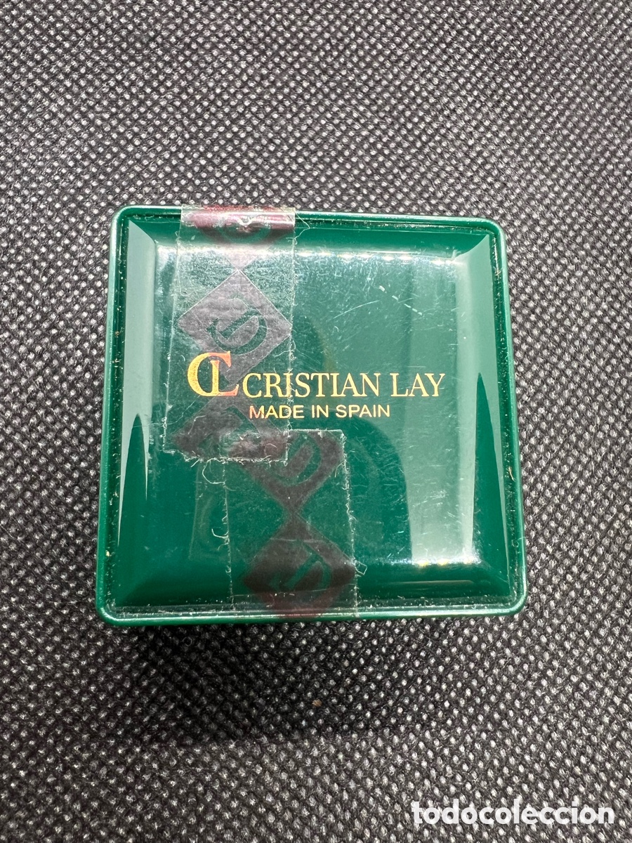 Joyeria: Anillo de Cristian Lay T/17 mm nuevo - Foto 5