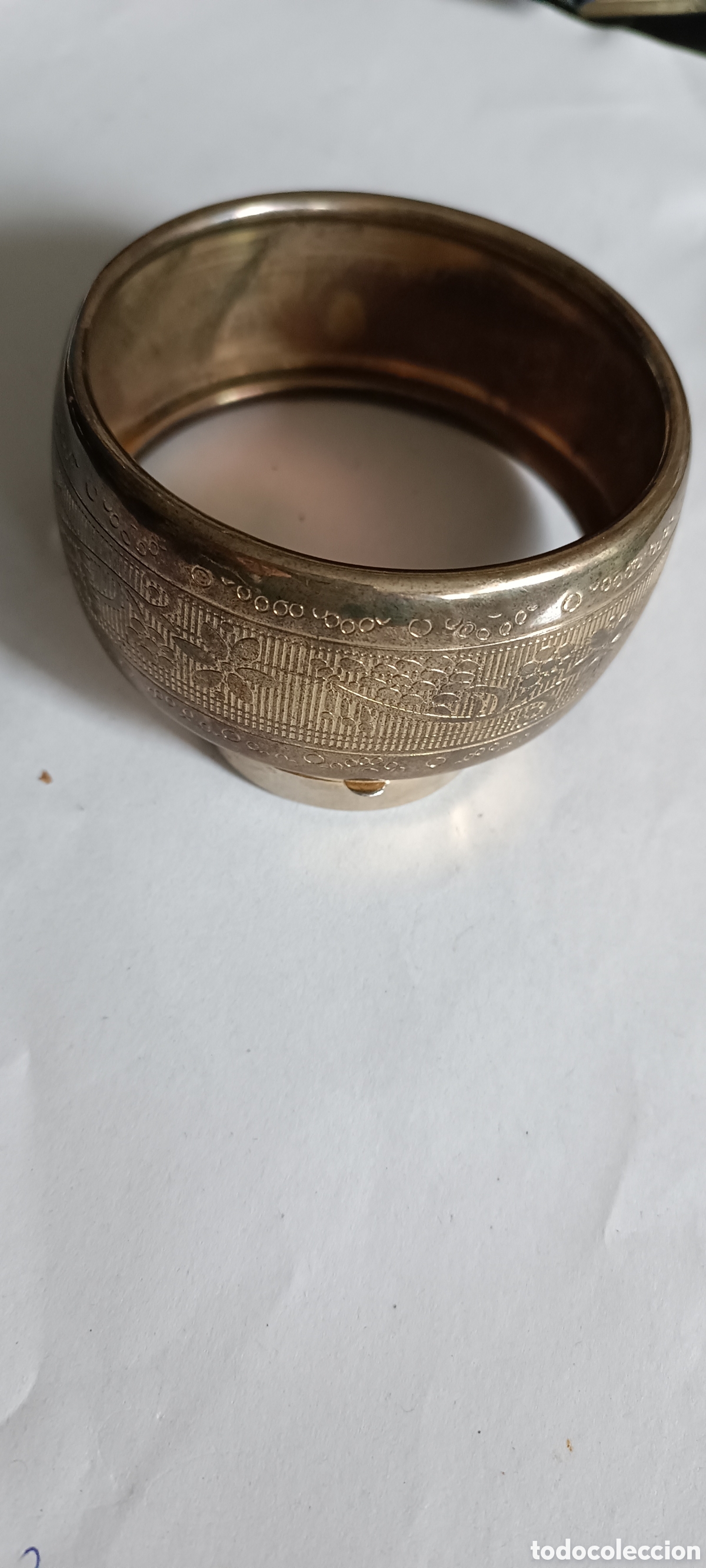 Joyeria: Pulsera Brazalete antiguo - Foto 1