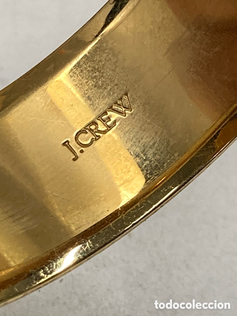 Joyeria: Pulsera J.Crew esmaltado Pul227 - Foto 2