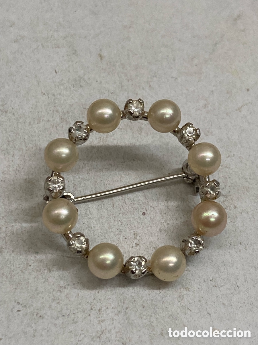 Joyeria: Boche de bisuter&iacute;a B62 - Foto 1
