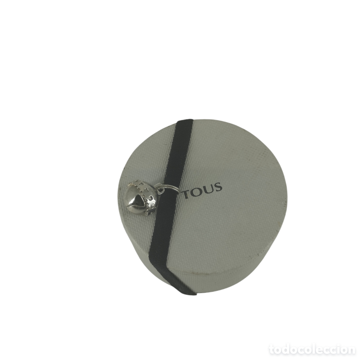 Joyeria: Gemelos acero marca Tous - Foto 6