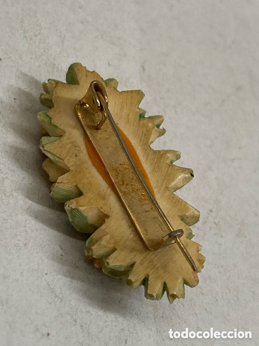 Joyeria: Broche de bisuter&iacute;a B97 - Foto 2