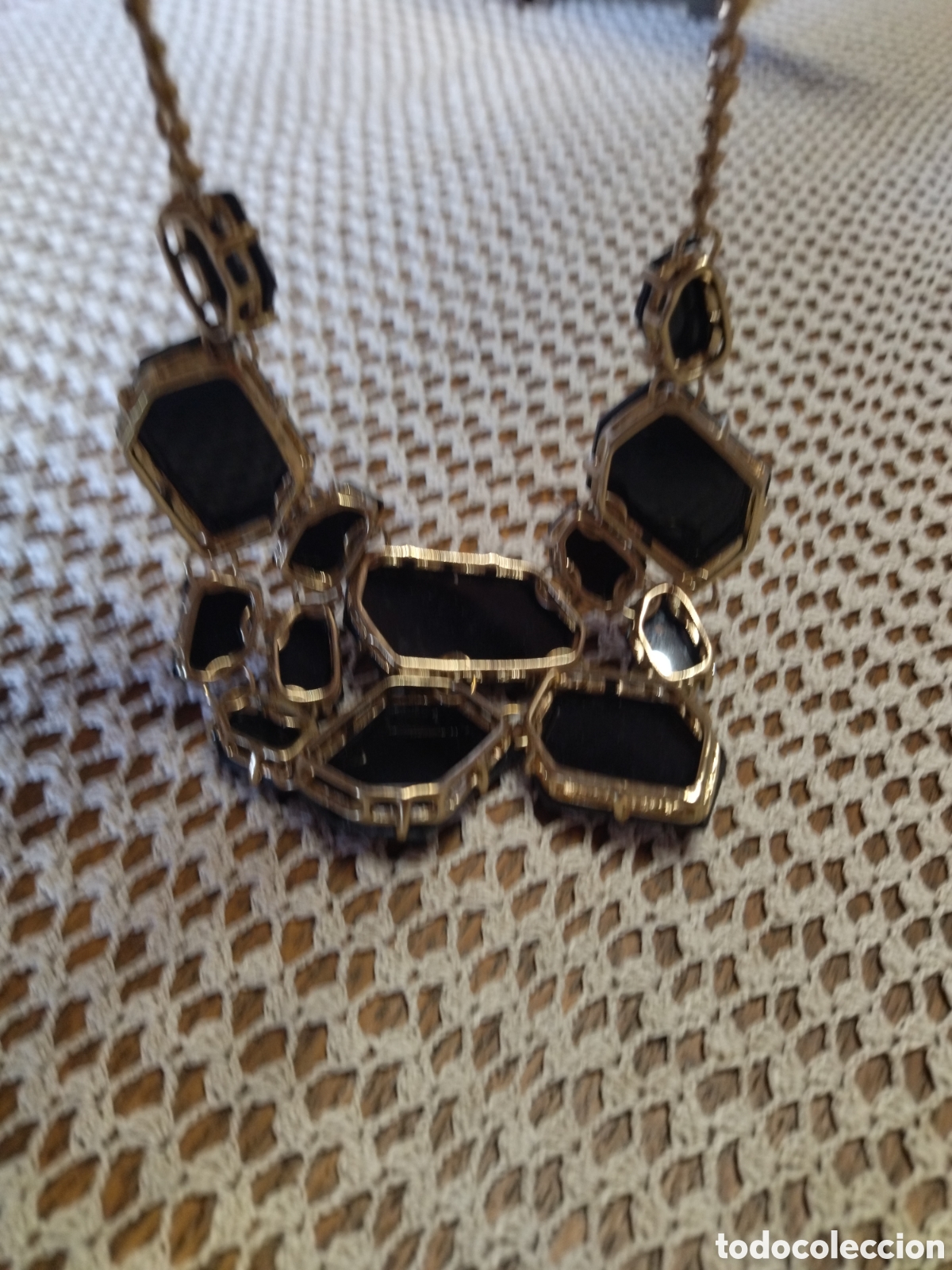 Joyeria: Collar gargantilla bisuteria - Foto 3