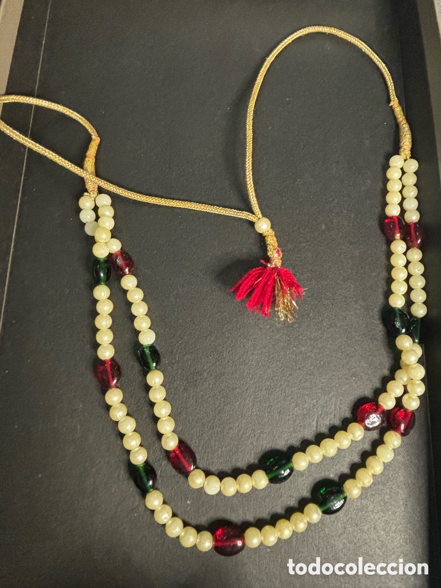 Joyeria: Collar de fantas&iacute;a ajustable - Foto 4