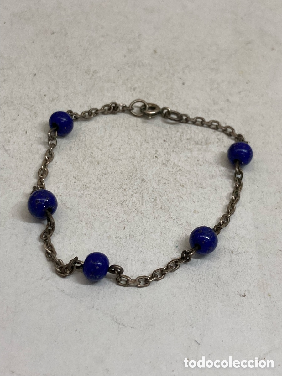 Joyeria: Pulsera de plata Pul228 - Foto 1