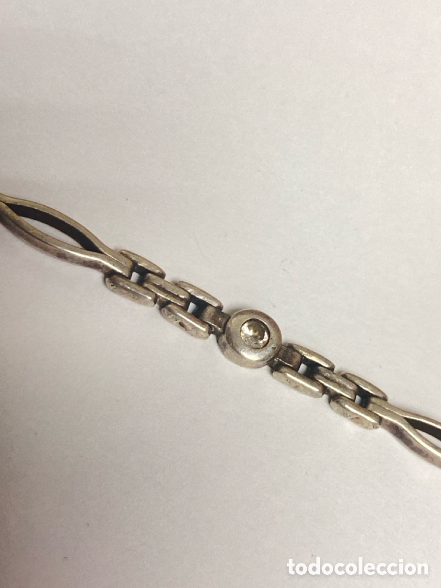 Joyeria: Pulsera de plata Pul218 - Foto 3