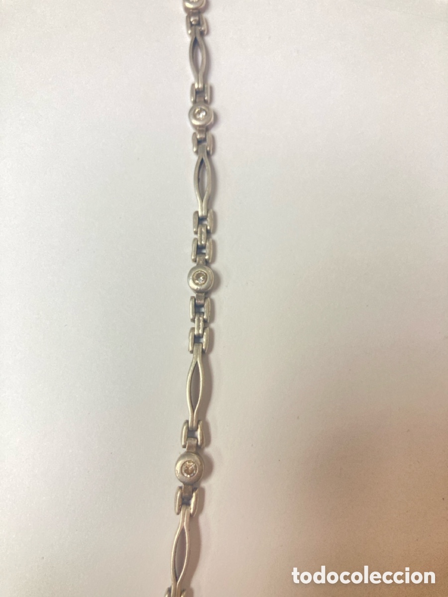 Joyeria: Pulsera de plata Pul218 - Foto 4