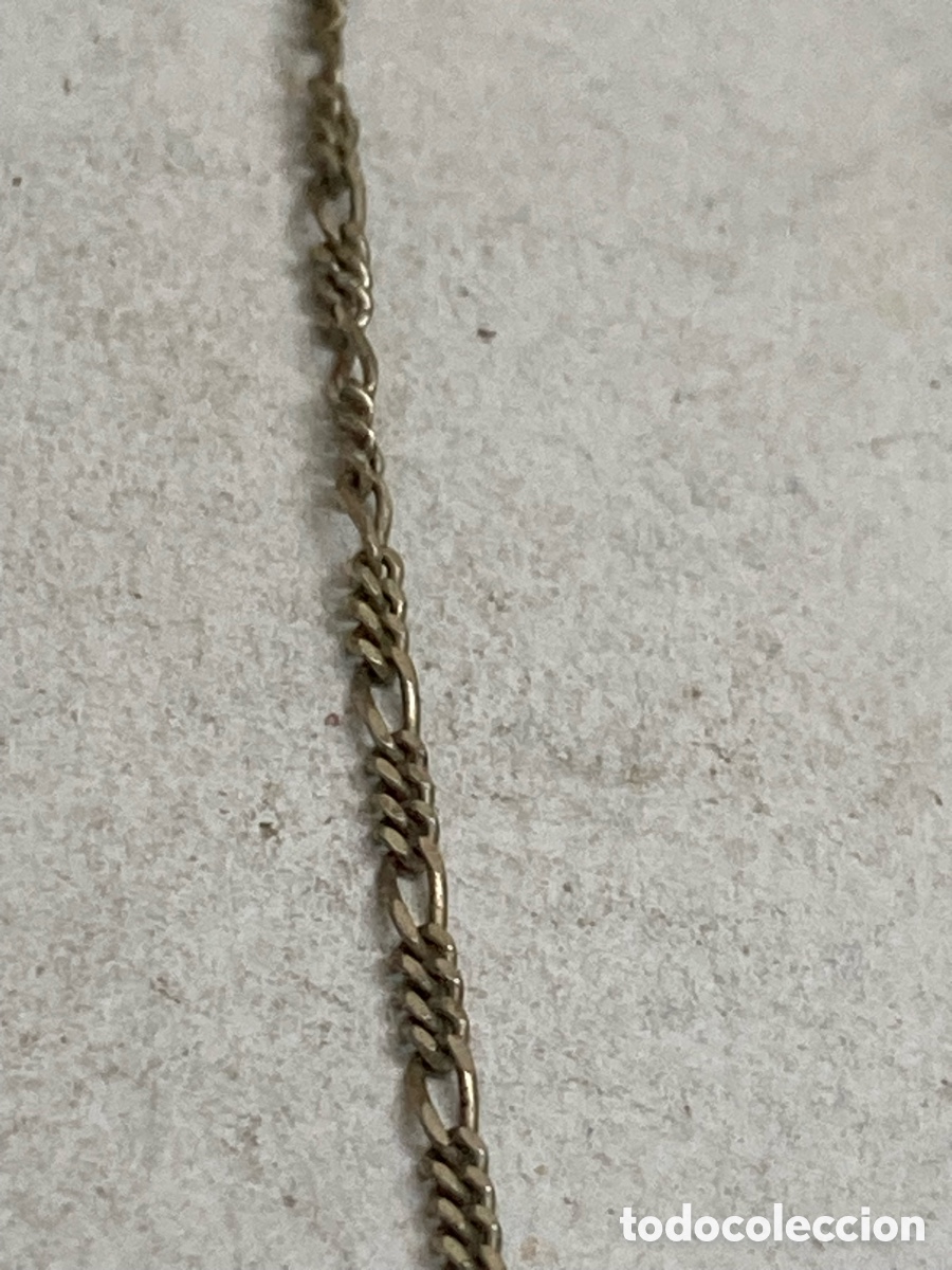 Joyeria: Cadena de plata CA238-13 - Foto 2