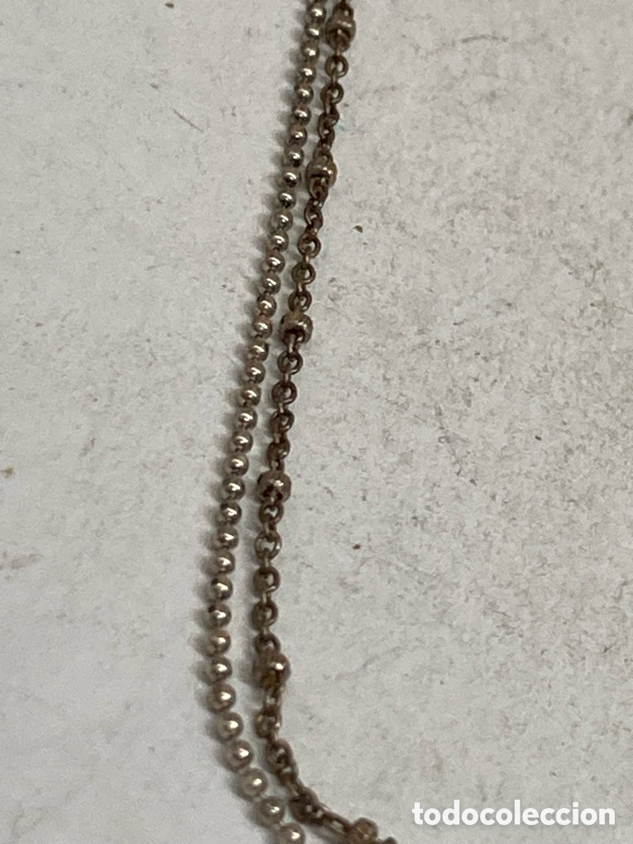 Joyeria: Cadena de plata CA238-11 - Foto 2