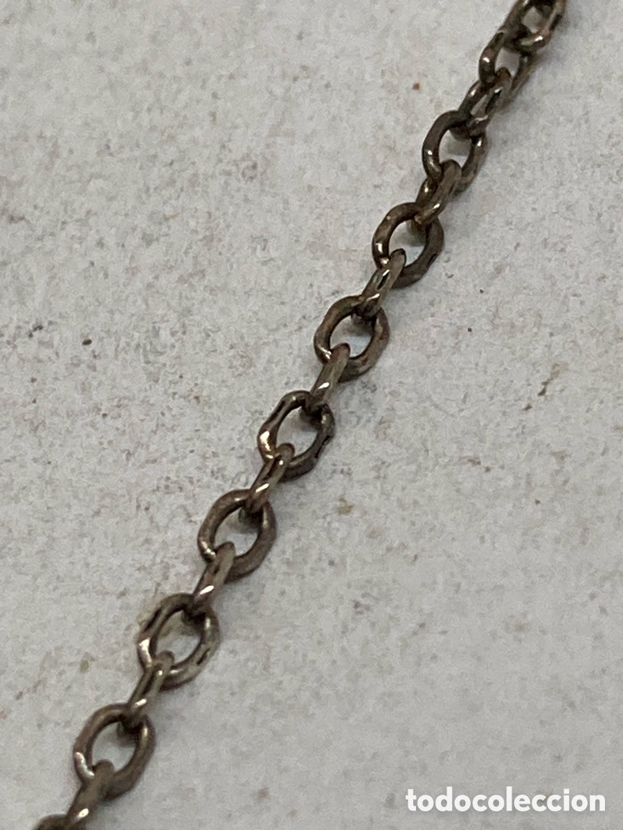 Joyeria: Cadena de plata CA238-10 - Foto 2