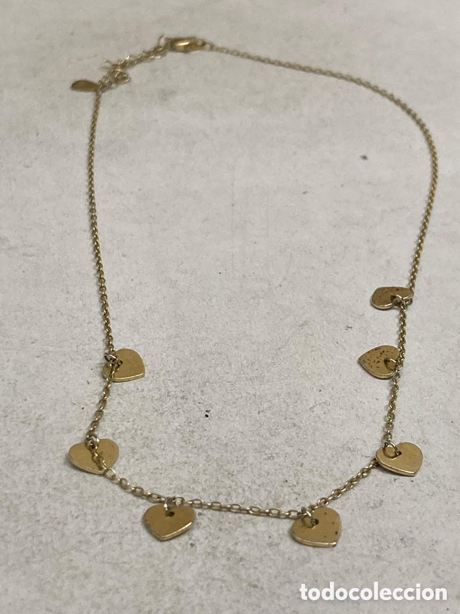 Joyeria: Cadena de plata CC151 - Foto 1