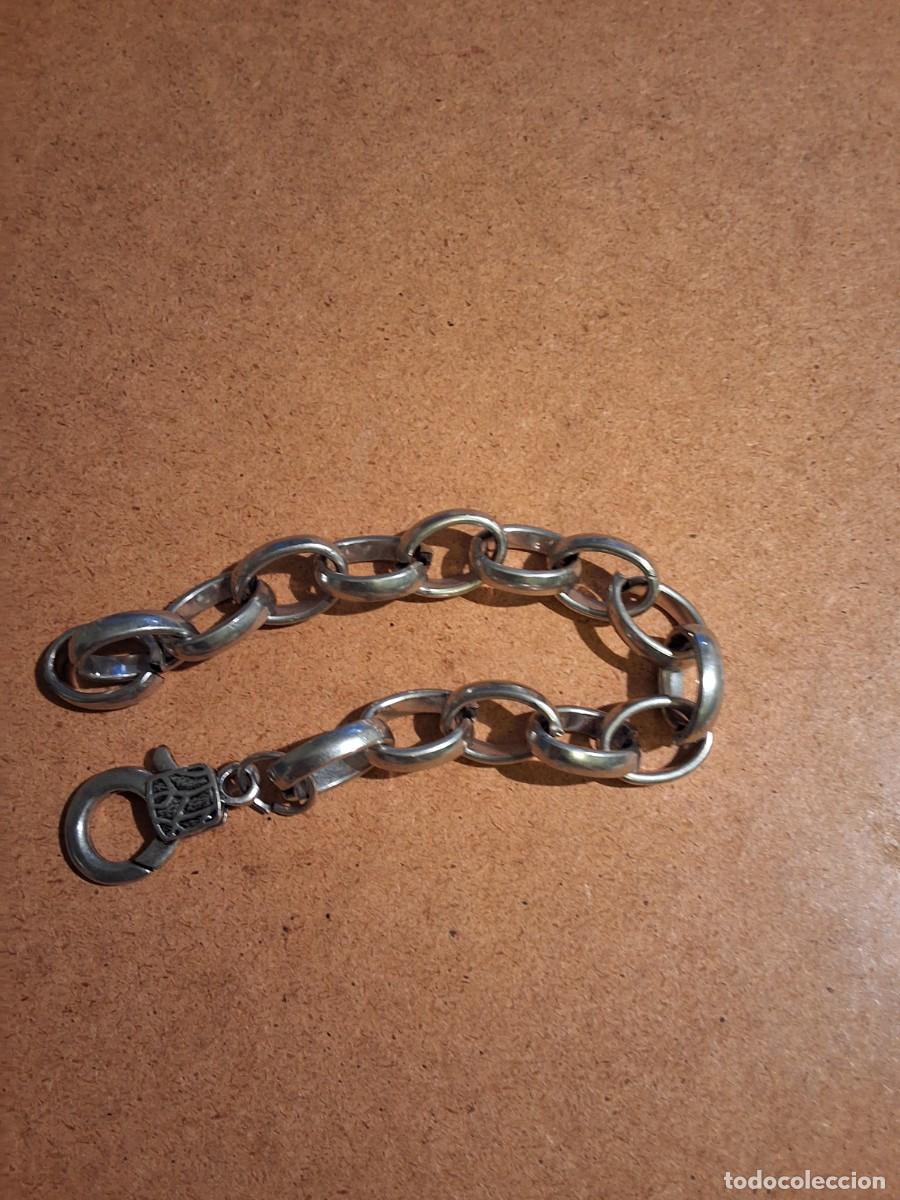 Joyeria: Pulsera enganches (847-1) / - Foto 1
