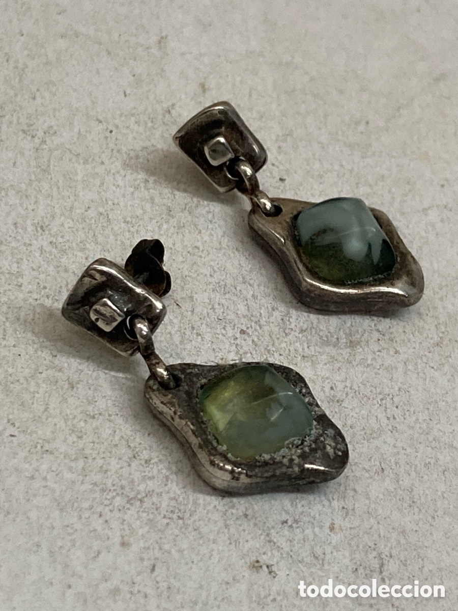 Joyeria: Pendientes MARCA CLICON /P176 - Foto 1
