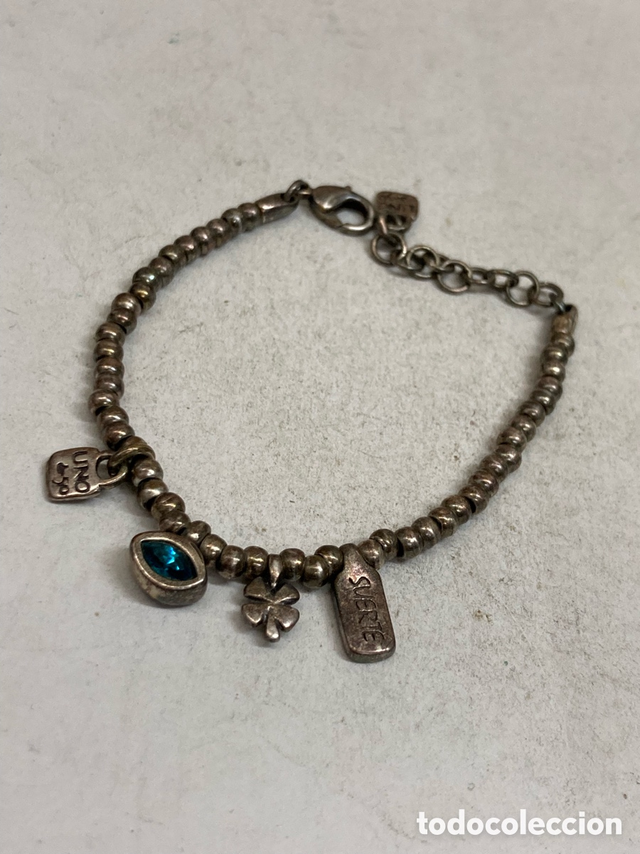 Joyeria: PULSERA DELA MARCA UNO DE 50/PUL 231 - Foto 1