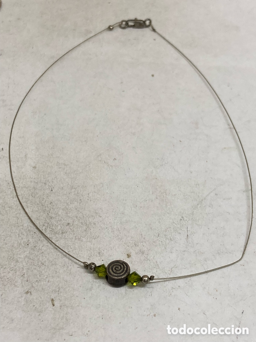 Joyeria: Cadena de plata CC152 - Foto 1