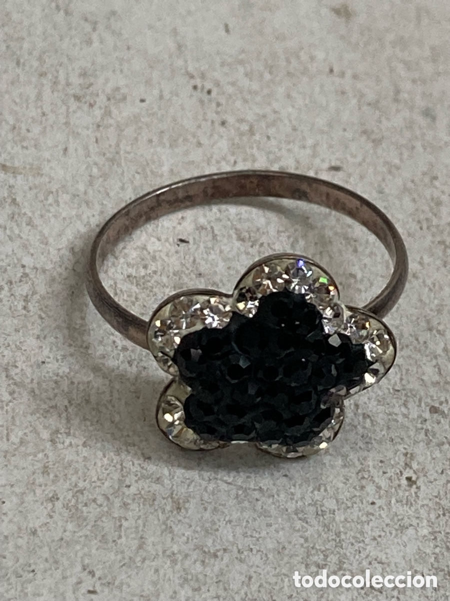 Joyeria: SORTIJA de plata S228 - Foto 1