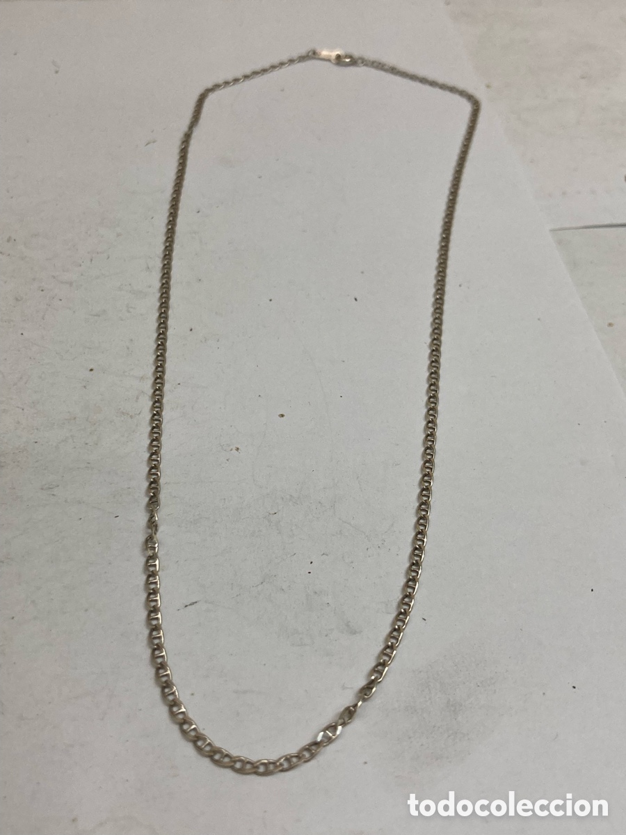 Joyeria: Cadena de plata CA241-3 - Foto 1