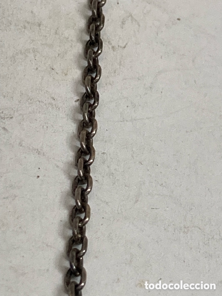 Joyeria: Cadena de plata CA237-1 - Foto 2