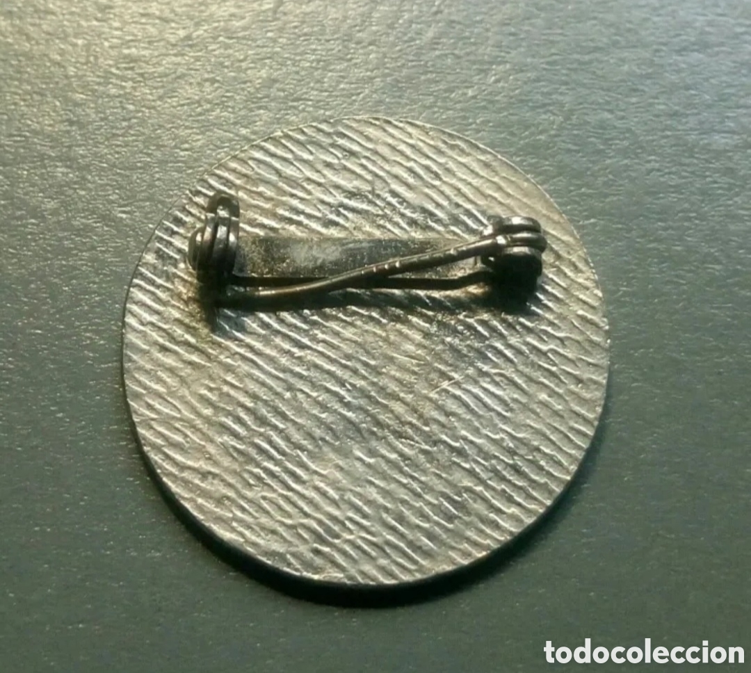 Joyeria: ESTRELLA POLAR broche antiguo - Foto 2