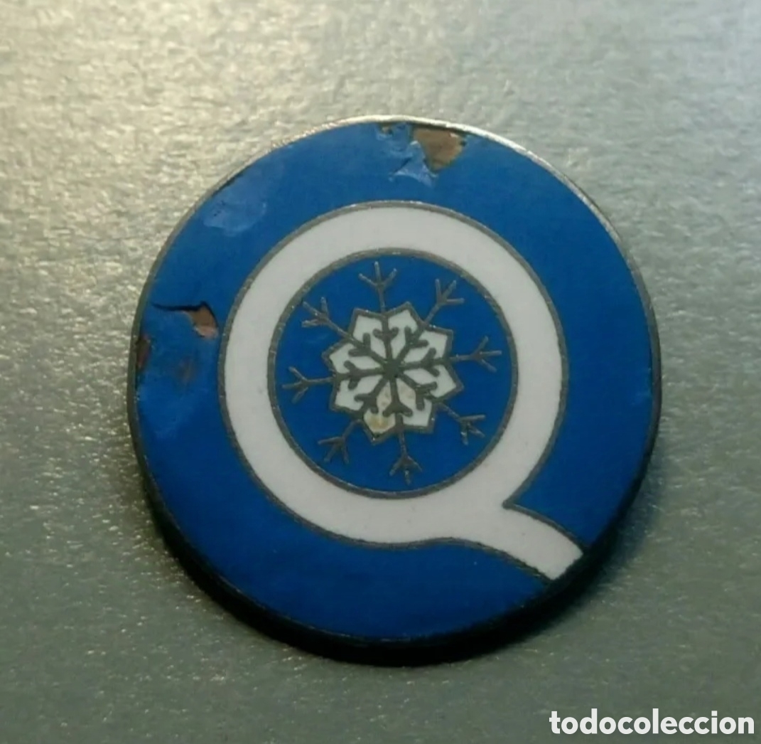 Joyeria: ESTRELLA POLAR broche antiguo - Foto 1