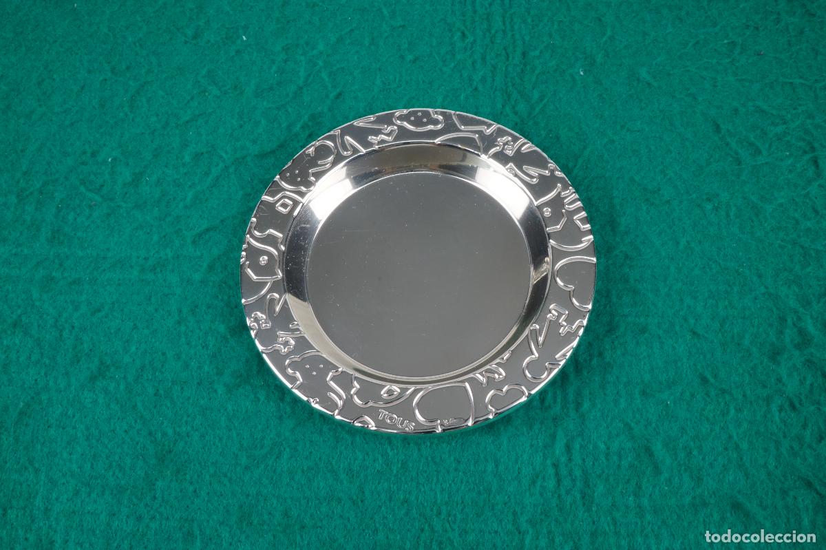 Joyeria: Bandeja joyero Tous de los 2000 - Foto 1