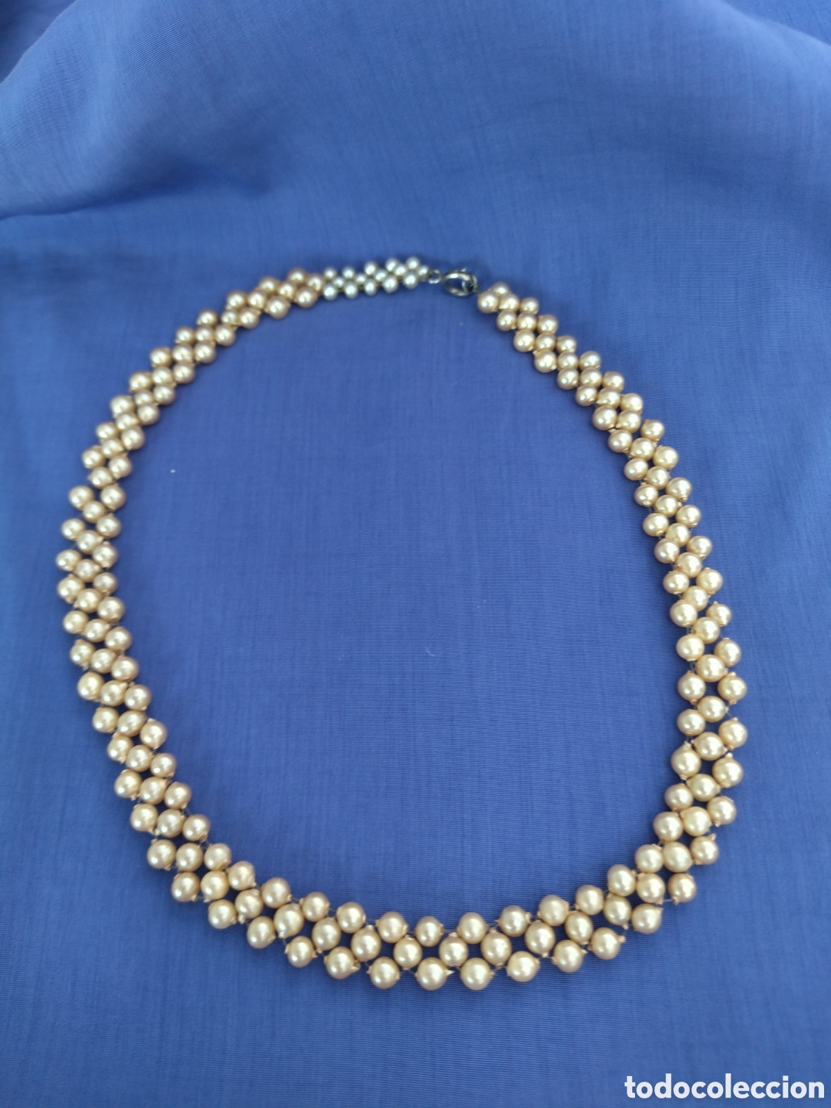 Joyeria: Collar gargantilla bisuteria - Foto 1