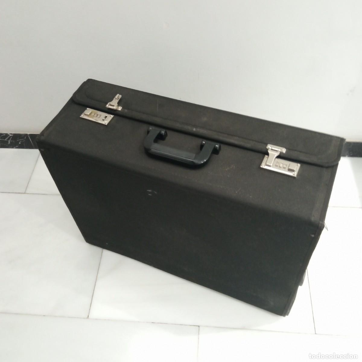 Joyeria: Maleta muestrario representante - Foto 1
