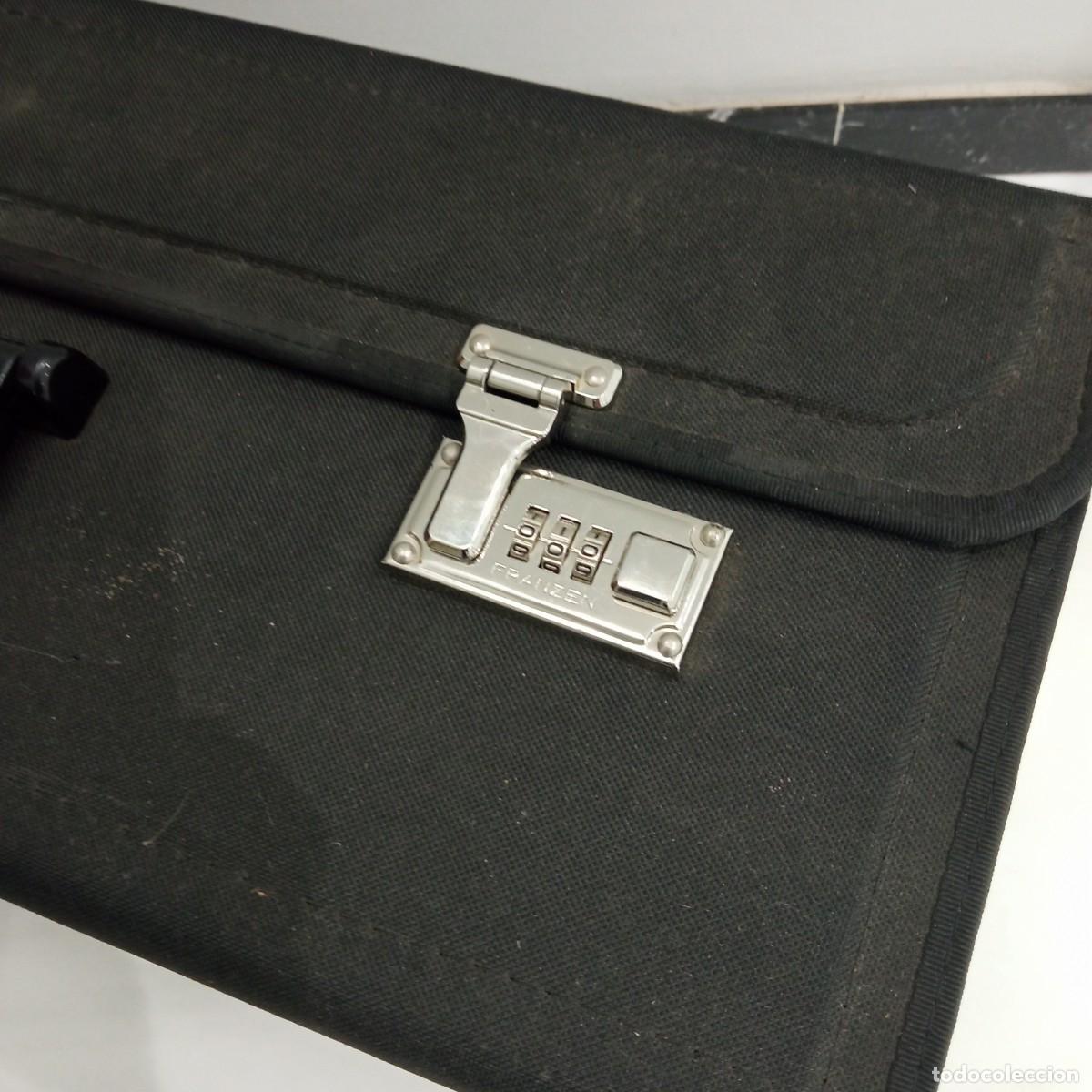 Joyeria: Maleta muestrario representante - Foto 2