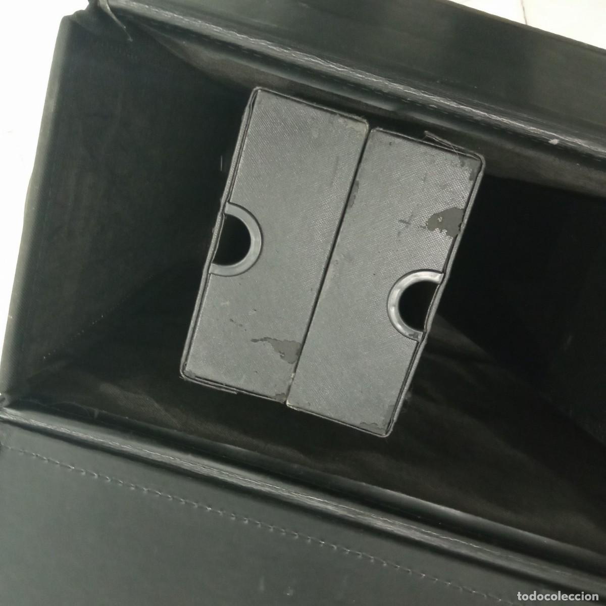 Joyeria: Maleta muestrario representante - Foto 7