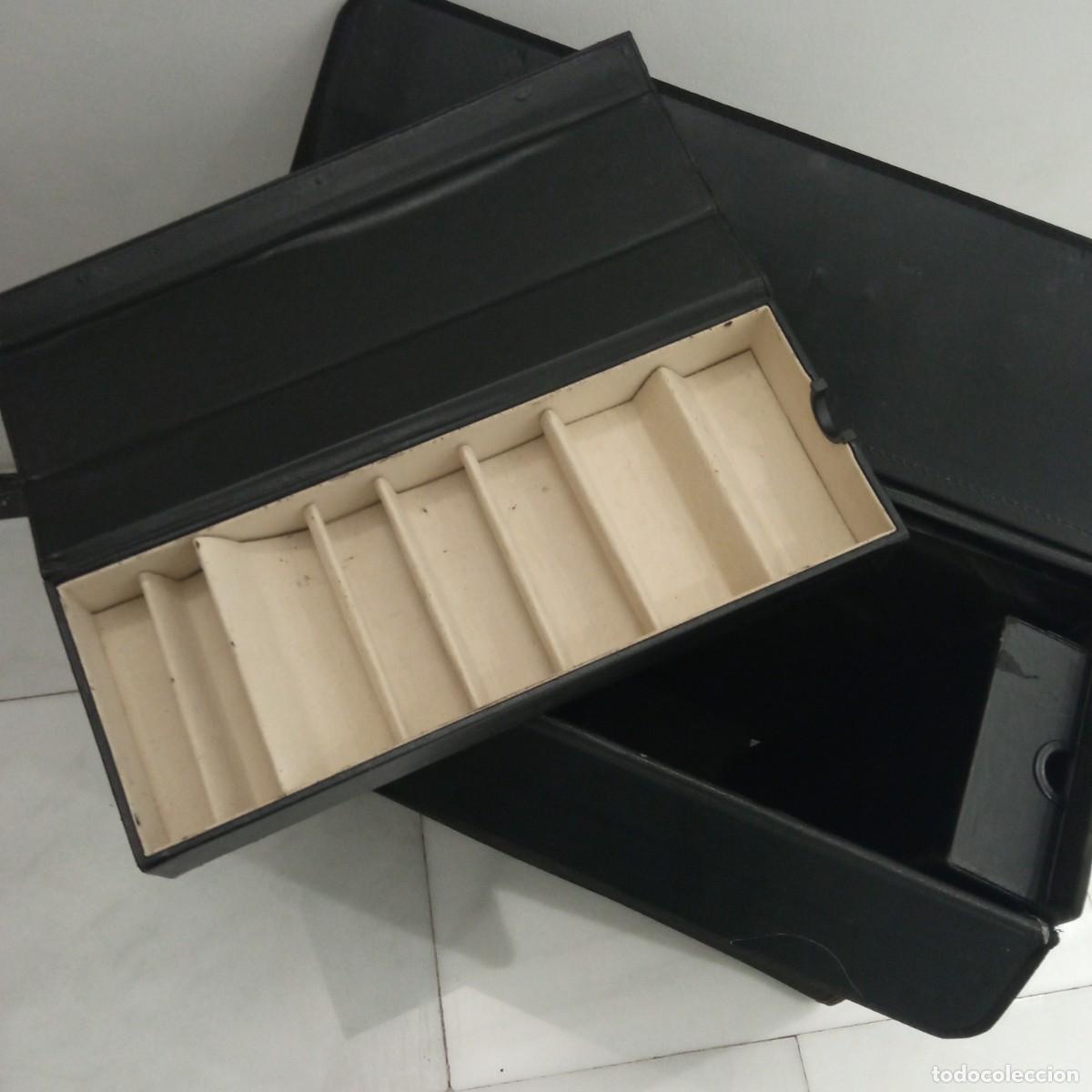 Joyeria: Maleta muestrario representante - Foto 10