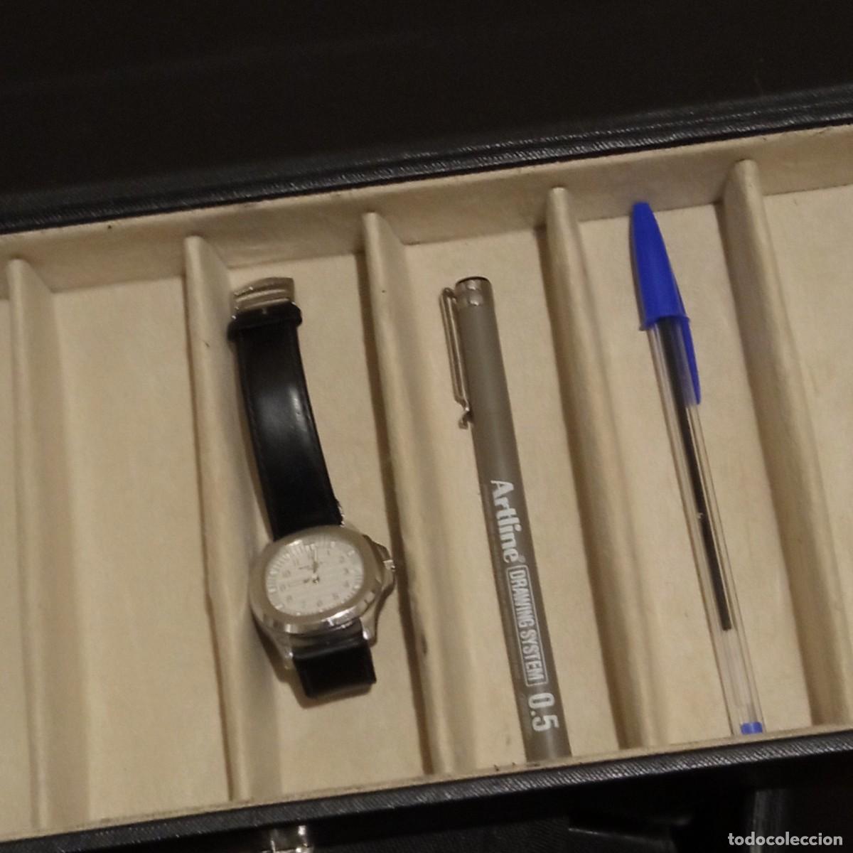 Joyeria: Maleta muestrario representante - Foto 18