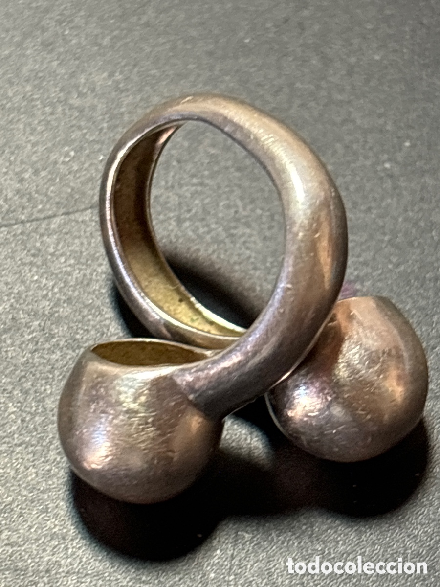Joyeria: V&iacute;deos de plaza de ley. Con dos bolas. - Foto 2