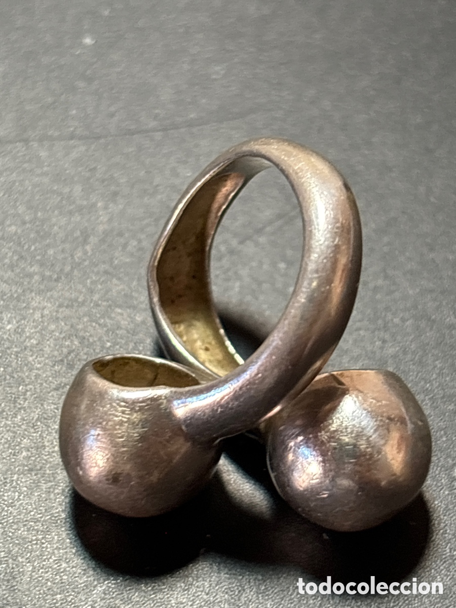 Joyeria: V&iacute;deos de plaza de ley. Con dos bolas. - Foto 3