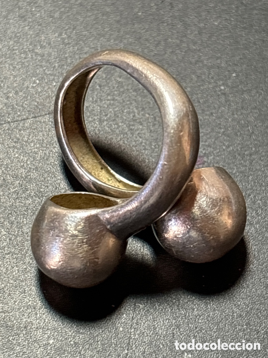 Joyeria: V&iacute;deos de plaza de ley. Con dos bolas. - Foto 1