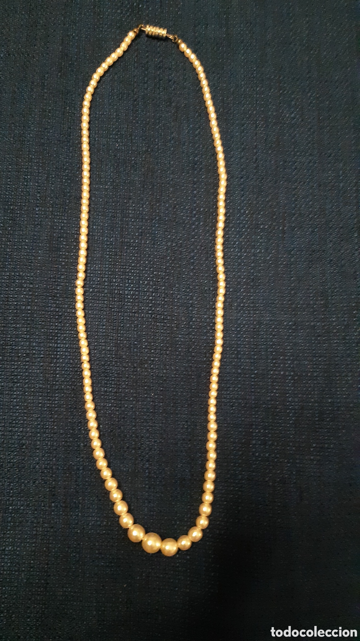 Joyeria: Collar Perlas vintage resto joyeria - Foto 5