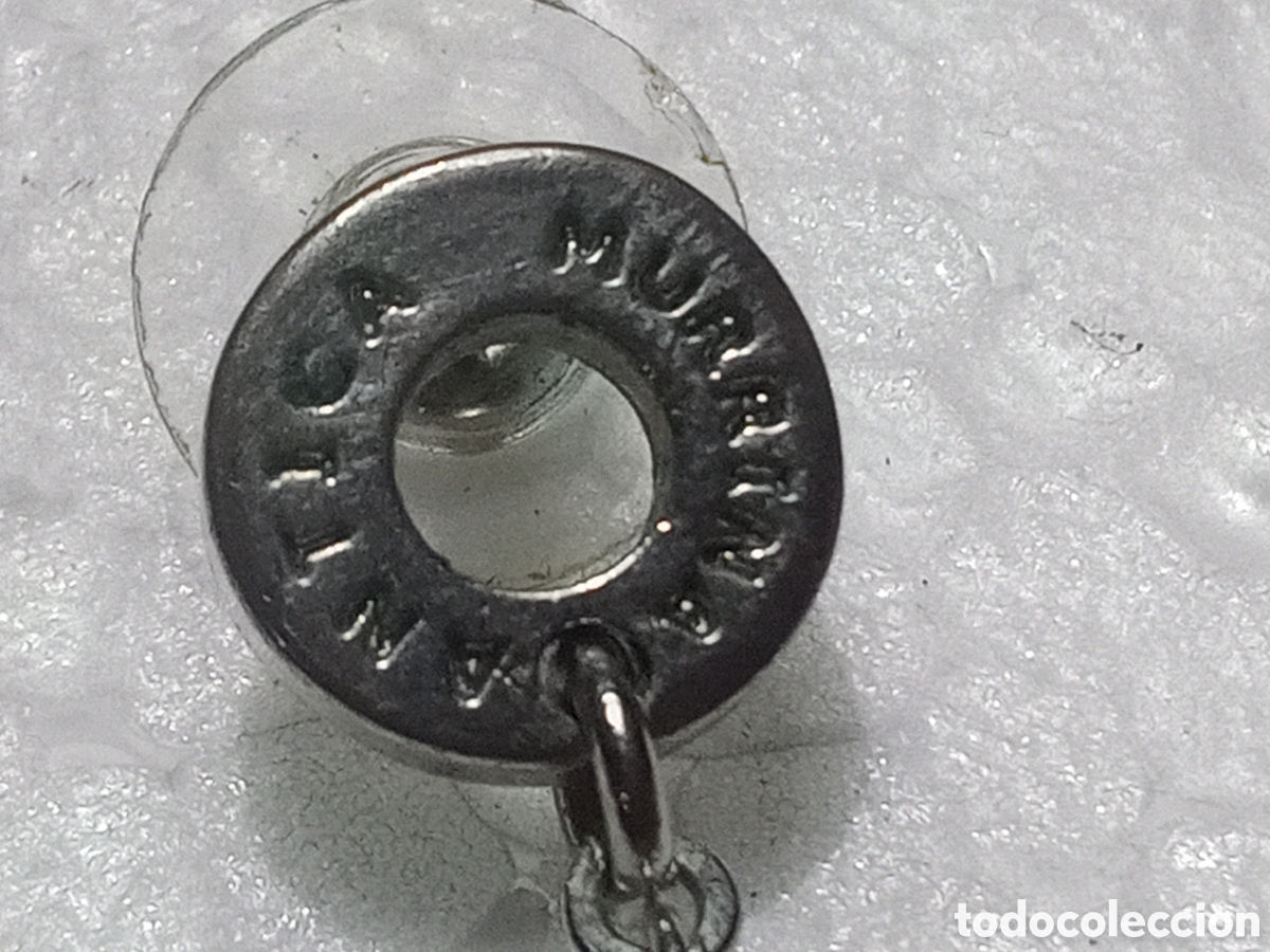 Joyeria: PENDIENTES - CRISTAL MURANO - ANTICA MURRINA - Foto 4