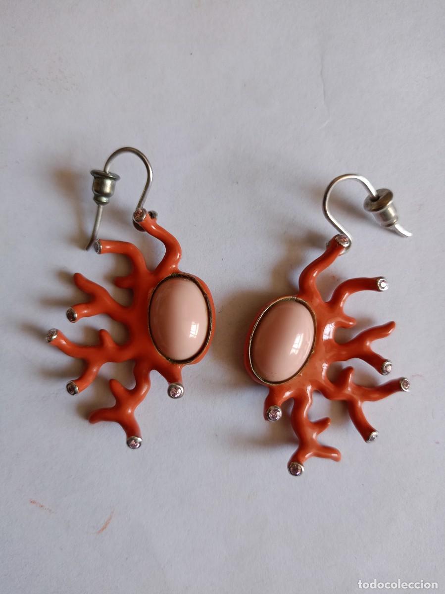 Joyeria: Pendientes Victorio Lucchino - Foto 1
