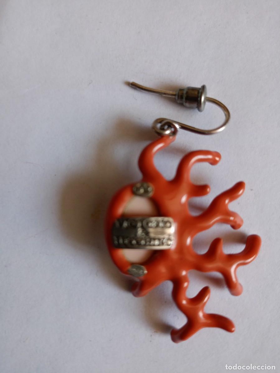 Joyeria: Pendientes Victorio Lucchino - Foto 2