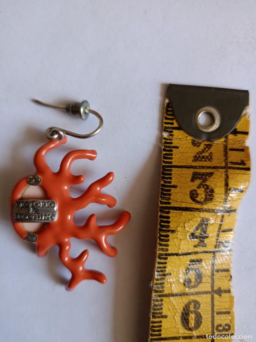 Joyeria: Pendientes Victorio Lucchino - Foto 3