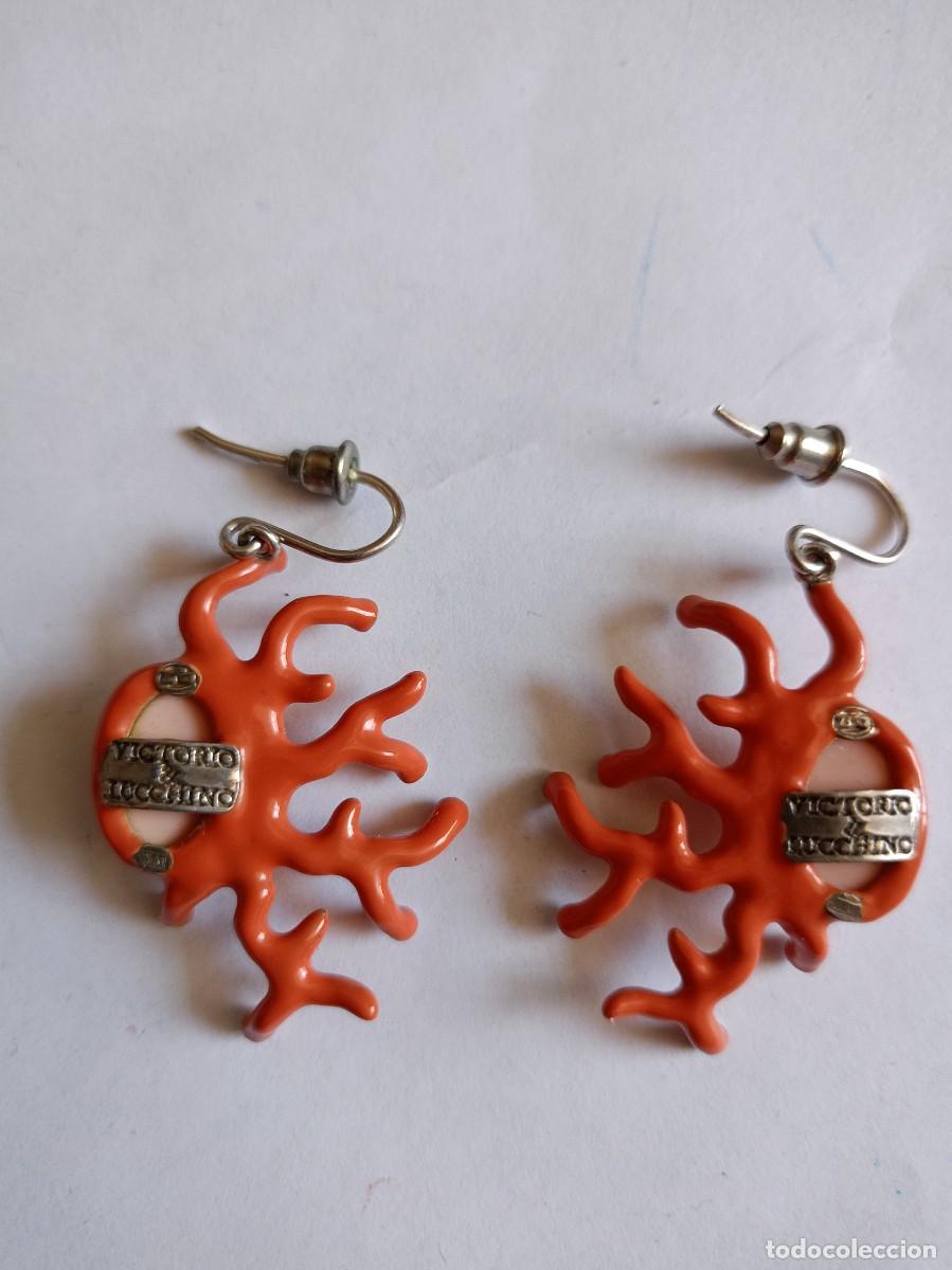 Joyeria: Pendientes Victorio Lucchino - Foto 4