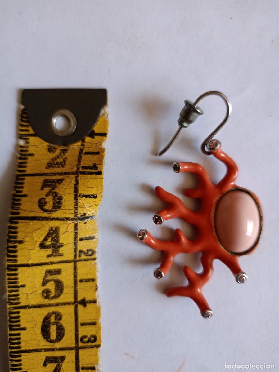 Joyeria: Pendientes Victorio Lucchino - Foto 5