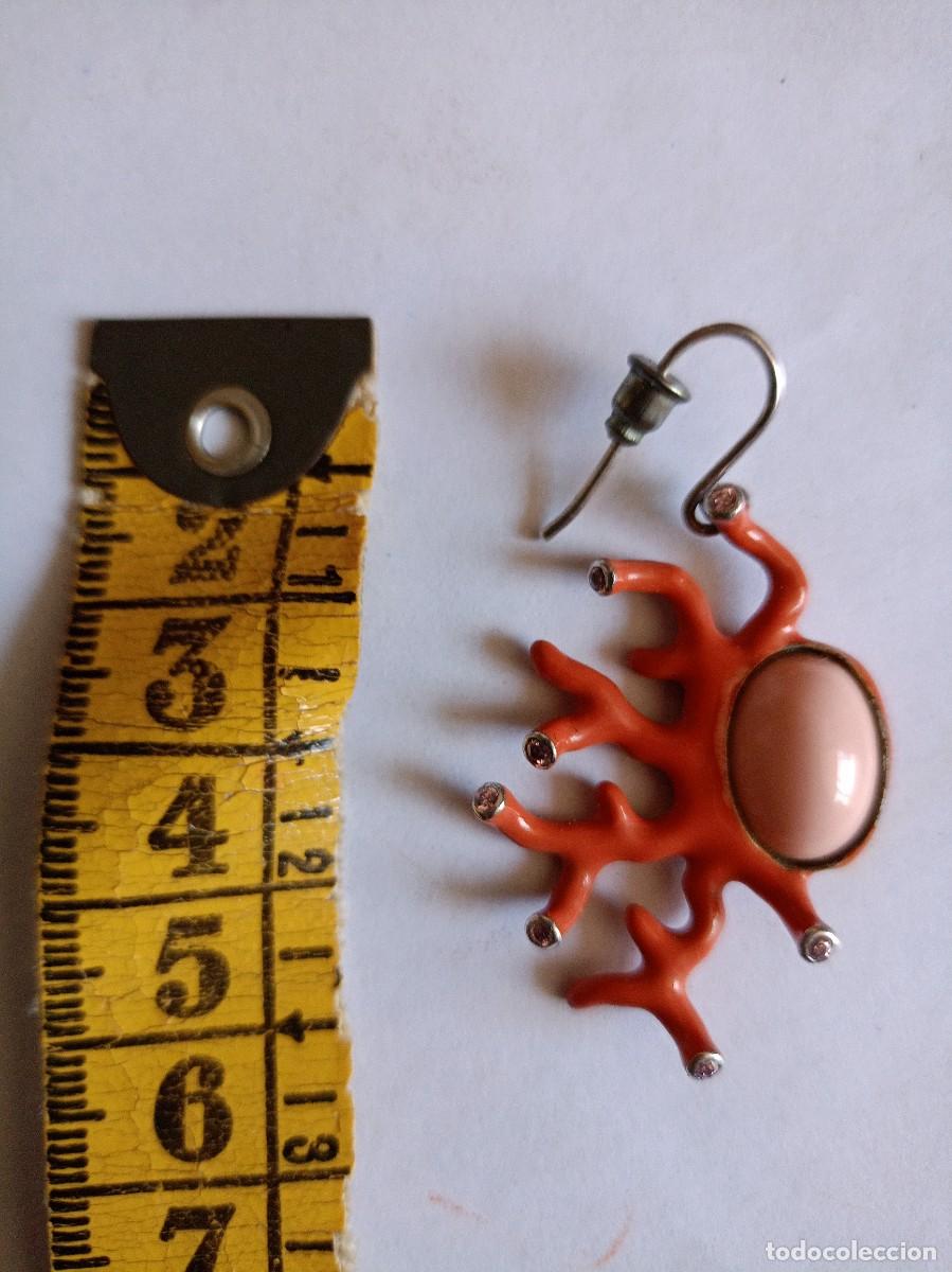 Joyeria: Pendientes Victorio Lucchino - Foto 6