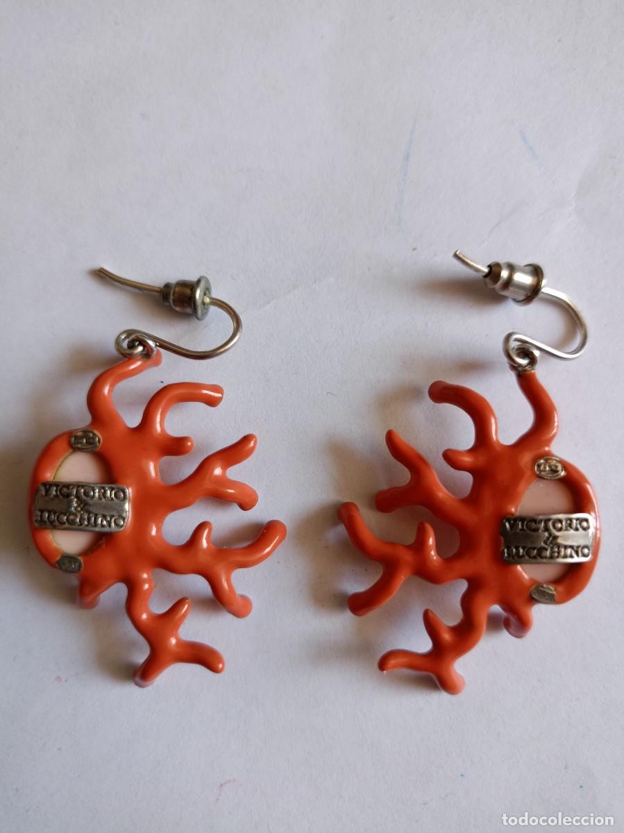 Joyeria: Pendientes Victorio Lucchino - Foto 7