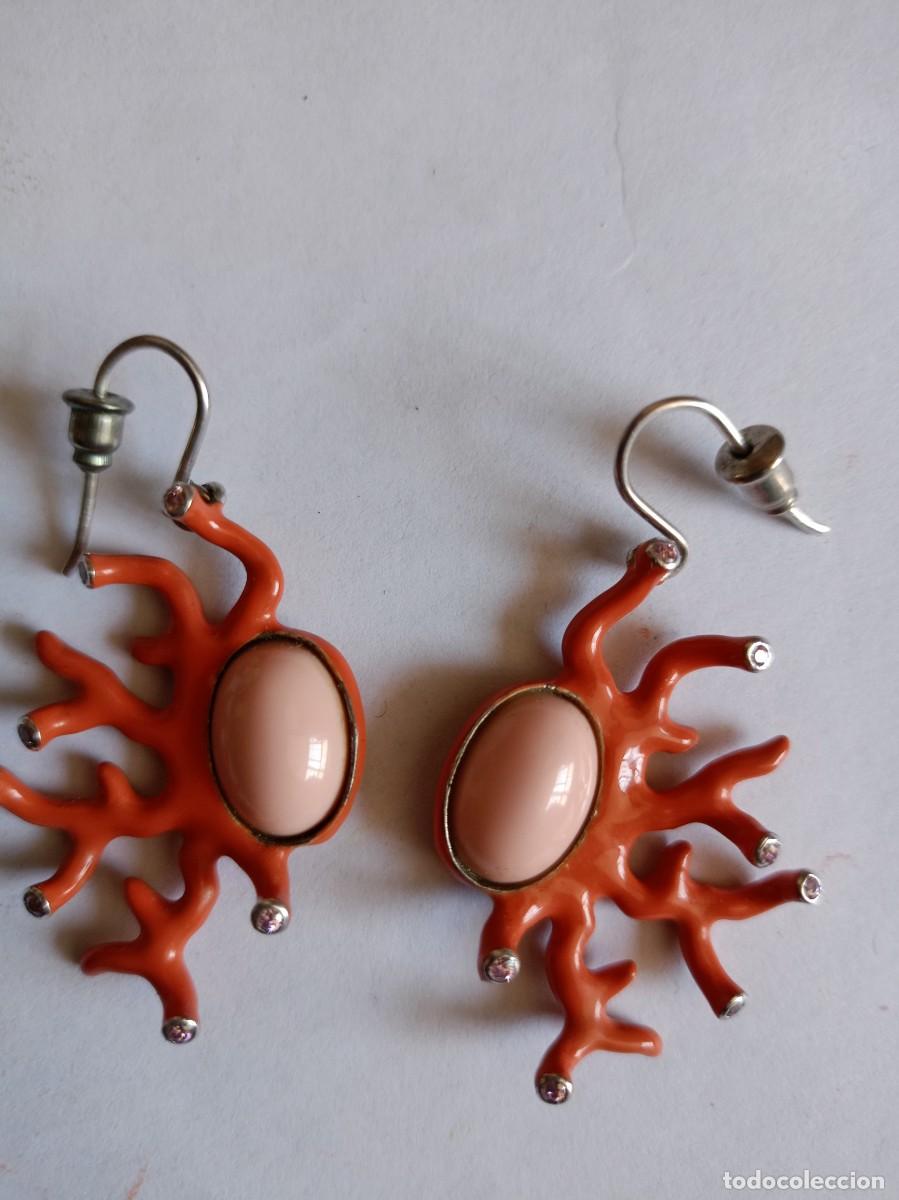 Joyeria: Pendientes Victorio Lucchino - Foto 8
