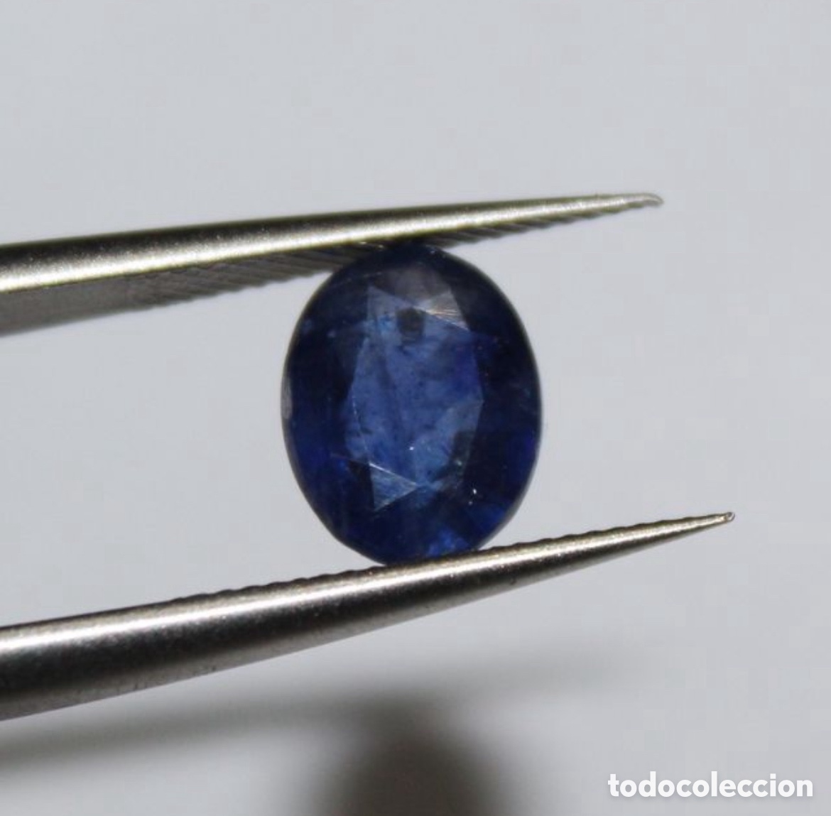 Joyeria: Zafiro 2.76 quilates. - Foto 2